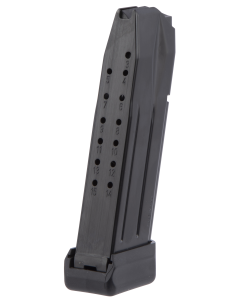 Mec-Gar Standard 17rd Blued Magazine for Sig Sauer P229