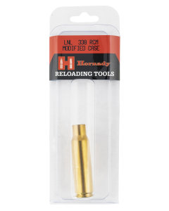 Hornady Brass 338 RCM Modified Case Lock-N-Load