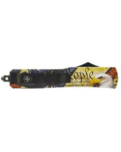 Templar Knife Premium Eagle Drop Point Powdered D2 Blade