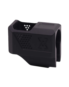 TrueLock Compensator Black Anodized Aluminum for Springfield Hellcat