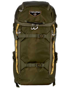 Tenzing Daypack Olive