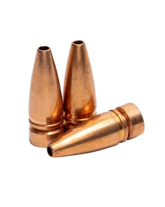 Lehigh Defense 95gr Controlled Chaos 300HAMR 50-Box