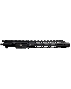 Stern Defense 9mm Upper Receiver with 8.5" Barrel