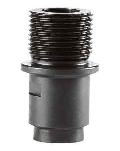Dead Air P22 Adapter for Mask Versatility