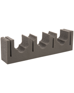 Allen Magnetic Firearm and Fishing Rod Holder