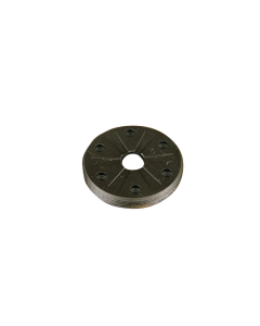 SilencerCo Charlie Black Front Cap 30 Caliber