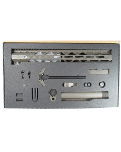 Timber Creek Outdoor Elite Greyman Urban Kit