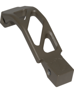 Timber Creek Trigger Guard FDE Aluminum for AR Platform