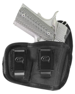 Crossfire Cyclone Holster Size 01 Black for Micro 1.5" RH