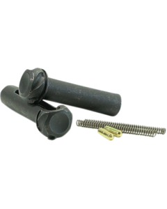 Timber Creek Outdoor Inc Takedown Pin Set AR Platform Black Aluminum Rifle