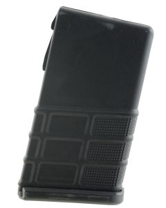 ProMag SCAR 20rd Mag Black Polymer for 308 Win/7.62 NATO
