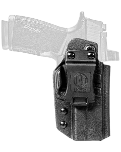 1791 Tactical IWB Kydex Holster Black Right Hand