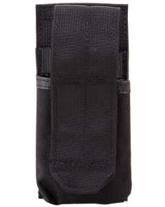 Blackhawk Mag Pouch Black Nylon for 20/30rd Mags