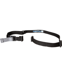 Blue Force Gear Vickers Black Cordura Two Point Rifle Sling 1.25x54-64 OAL