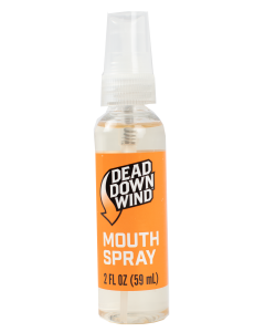 Dead Down Wind (Arcus) Mint Odor Eliminator Mouth Spray