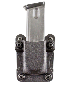 DeSantis Quantico Mag Pouch OWB Black Kydex for Sig P365