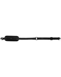 Browning Paracord Guide Sling Black Durable Webbing