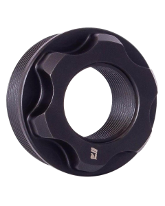 Rugged Suppressor Fixed Mount M18x1 for Obsidian 45/9