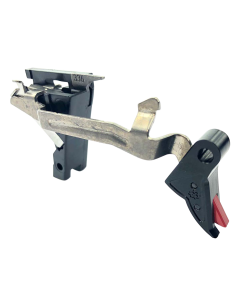 Cross Armory Precision Hybrid Flat Face Trigger