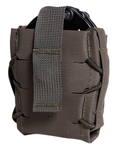 High Speed Gear Gen 2 Handcuff Taco OD Green MOLLE