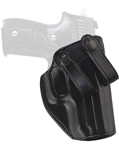 Galco Summer Comfort Snap-On Holster Glock 43X MOS