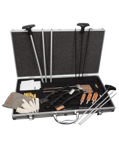 Hoppes Premium Multi-Caliber Cleaning Kit