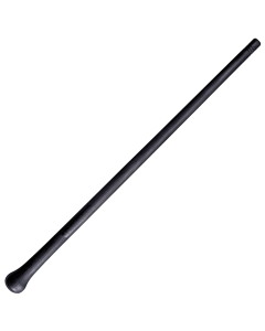 Cold Steel Walkabout Walking Stick Black Polypropylene