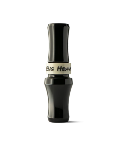 Rolling Thunder Game Call Big Heavy Canada Goose Call