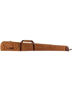 Remington Accessories Premium Shotgun Case Tan Canvas 48 Long