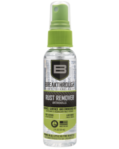 Breakthrough Clean Remover 2 oz Spray