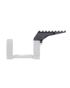 Seekins Precision Diving Board Top Rail for Picatinny Accessories