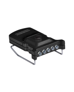 Cyclops Micro LED Hat Clip Light 10 Lumens