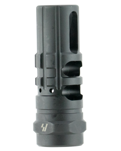 Strike JComp Gen2 AR10 Compensator 308 Steel Black