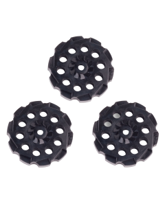 Crosman Vigilante Clip Kit 10rd 3-Pack