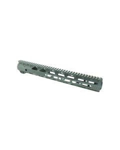 Timber Creek Outdoors Greyman AR15 10" MLOK Handguard