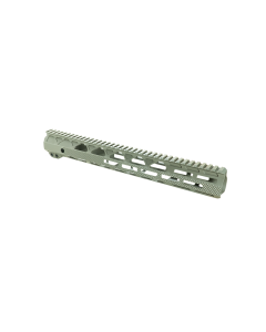 Timber Creek 15" M-LOK AR15 Handguard Lightweight Design