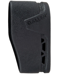 Allen Recoil Eraser II Slip On Pad Medium Black Silicone