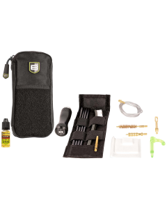 Breakthrough Clean Badge 338 Rod and Pull Thru Kit
