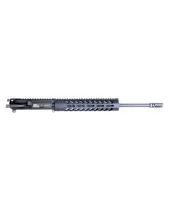 HM Defense MonoBloc 223/5.56 AR15 Upper with MLOK Handguard