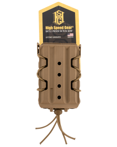HSGI X2R Taco Mag Pouch Coyote Brown for AR/AK Rifle Mags