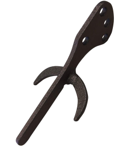 Hunters Specialties Little Hooker Prong Brown Steel