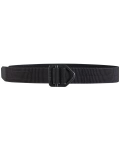 Galco Heavy Duty Black Nylon Belt X-Large 42"-45" Buckle Closure
