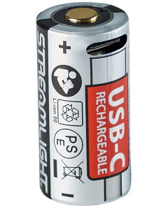 Streamlight SLB-9 Battery Pack 3.6V (8 Pack)