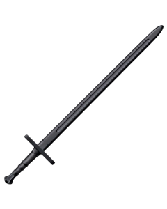 Cold Steel Hand and a Half Training Sword Polypropylene 34