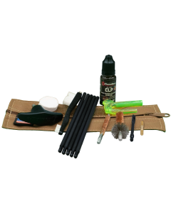 KleenBore Compact LE Rifle Kit for 5.56