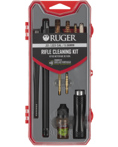 Allen BCT Cleaning Kit .223/5.56 Rifle Multi-Color