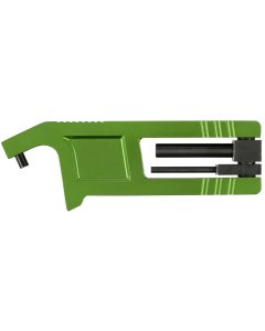 Breakthrough Clean Glock Tool (Black/Green)