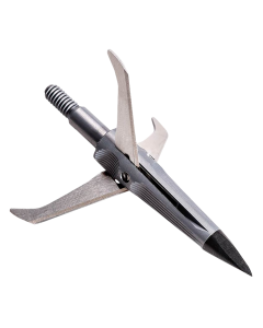 Nap Spitfire XXX 100gr Gray 3 Pack Massive Cutting Diameter