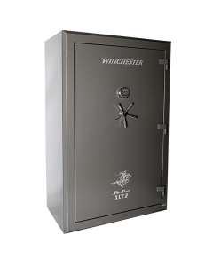 Sports Afield Winchester Big Daddy XLT2 Firearm Safe (Black)