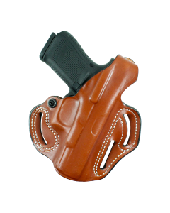 Desantis Gunhide Optimum Sig P365-XMACRO Leather Holster
